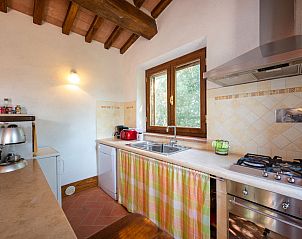 Guest house 095125105 - Holiday property Tuscany / Elba - Vakantiehuis Fonte al Tesoro