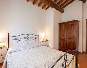 Guest house 095125105 - Holiday property Tuscany / Elba - Vakantiehuis Fonte al Tesoro