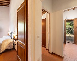 Guest house 095125105 - Holiday property Tuscany / Elba - Vakantiehuis Fonte al Tesoro