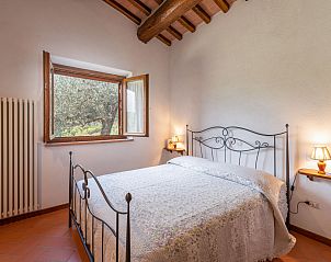 Guest house 095125105 - Holiday property Tuscany / Elba - Vakantiehuis Fonte al Tesoro