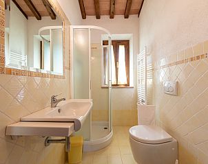 Guest house 095125105 - Holiday property Tuscany / Elba - Vakantiehuis Fonte al Tesoro