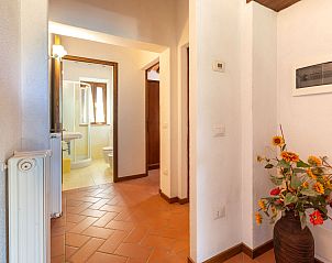 Guest house 095125105 - Holiday property Tuscany / Elba - Vakantiehuis Fonte al Tesoro