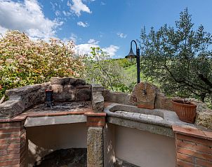 Guest house 095125105 - Holiday property Tuscany / Elba - Vakantiehuis Fonte al Tesoro