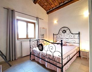 Verblijf 095125106 - Vakantiewoning Toscane / Elba - Vakantiehuis Turi