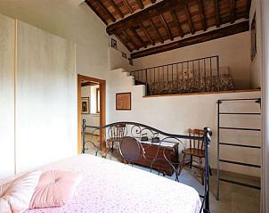 Verblijf 095125106 - Vakantiewoning Toscane / Elba - Vakantiehuis Turi