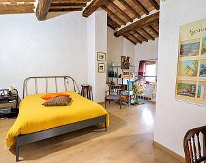 Verblijf 095125106 - Vakantiewoning Toscane / Elba - Vakantiehuis Turi