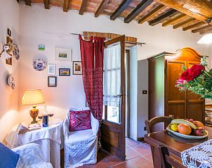 Guest house 09512547 - Apartment Tuscany / Elba - Appartement Nido