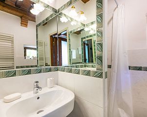 Guest house 09512547 - Apartment Tuscany / Elba - Appartement Nido