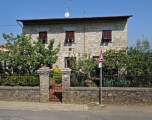 Guest house 09512907 • Apartment Tuscany / Elba • Appartement Matteuzzi 