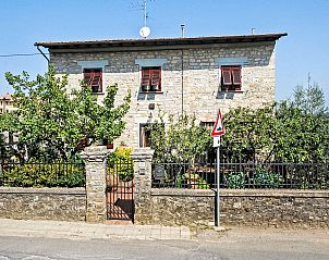 Guest house 09512907 - Apartment Tuscany / Elba - Appartement Matteuzzi