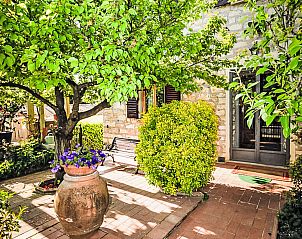 Guest house 09512907 - Apartment Tuscany / Elba - Appartement Matteuzzi
