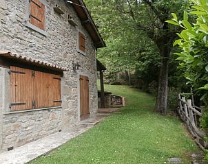 Verblijf 095132802 - Vakantiewoning Toscane / Elba - Vakantiehuisje in Camaldoli - Parco Nazionale delle Foreste