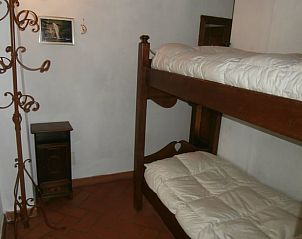 Verblijf 095132802 - Vakantiewoning Toscane / Elba - Vakantiehuisje in Camaldoli - Parco Nazionale delle Foreste