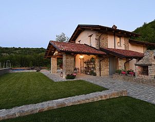 Guest house 095133401 • Holiday property Tuscany / Elba • Vakantiehuis La Casetta 
