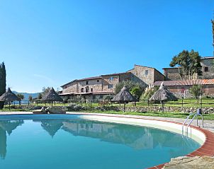 Verblijf 095134002 • Vakantiewoning Toscane / Elba • Vakantiehuis Ginestre 4 