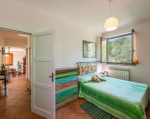 Verblijf 095134701 - Vakantiewoning Toscane / Elba - Vakantiehuis Valmarinella