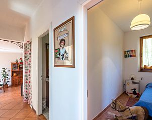 Verblijf 095134701 - Vakantiewoning Toscane / Elba - Vakantiehuis Valmarinella