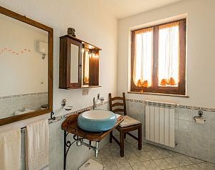 Verblijf 095134701 - Vakantiewoning Toscane / Elba - Vakantiehuis Valmarinella