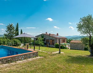 Verblijf 095134701 - Vakantiewoning Toscane / Elba - Vakantiehuis Valmarinella