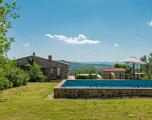 Verblijf 095134701 - Vakantiewoning Toscane / Elba - Vakantiehuis Valmarinella