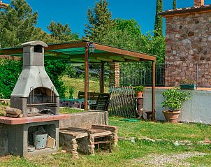 Verblijf 095134701 - Vakantiewoning Toscane / Elba - Vakantiehuis Valmarinella