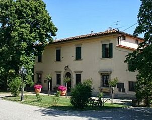 Verblijf 09513514 • Vakantiewoning Toscane / Elba • Vakantiehuis Villa Marisel 