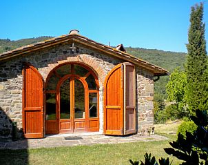 Guest house 095136002 • Holiday property Tuscany / Elba • Vakantiehuis Il Poderino 