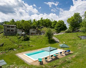 Guest house 095136102 • Holiday property Tuscany / Elba • Vakantiehuis Paradiso I 