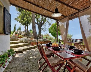 Guest house 095136501 - Holiday property Tuscany / Elba - Vakantiehuis Ciuffini