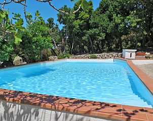 Guest house 095136501 - Holiday property Tuscany / Elba - Vakantiehuis Ciuffini