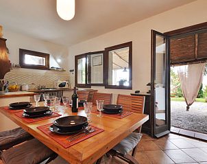 Guest house 095136501 - Holiday property Tuscany / Elba - Vakantiehuis Ciuffini