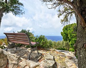 Guest house 095136501 - Holiday property Tuscany / Elba - Vakantiehuis Ciuffini