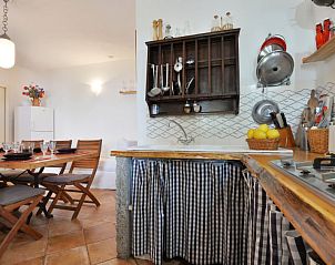 Guest house 095136501 - Holiday property Tuscany / Elba - Vakantiehuis Ciuffini