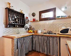 Guest house 095136501 - Holiday property Tuscany / Elba - Vakantiehuis Ciuffini