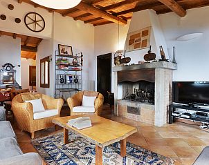 Guest house 095136501 - Holiday property Tuscany / Elba - Vakantiehuis Ciuffini