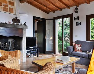 Guest house 095136501 - Holiday property Tuscany / Elba - Vakantiehuis Ciuffini