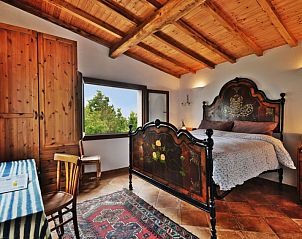 Guest house 095136501 - Holiday property Tuscany / Elba - Vakantiehuis Ciuffini