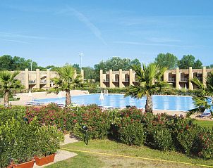 Verblijf 09514305 • Appartement Toscane / Elba • Appartement Cosmopolitan Golf (TIR280) 