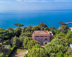 Guest house 09514408 - Apartment Tuscany / Elba - Appartement Beach home
