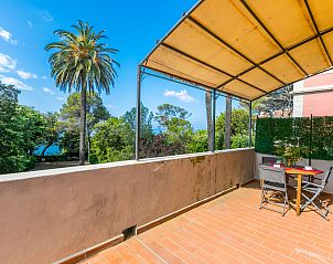 Guest house 09514408 - Apartment Tuscany / Elba - Appartement Beach home