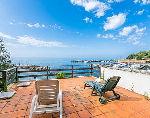 Guest house 09514408 - Apartment Tuscany / Elba - Appartement Beach home