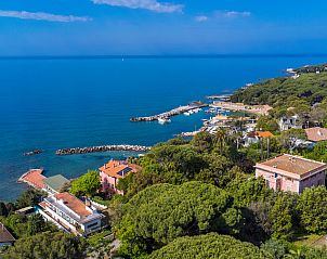 Guest house 09514408 - Apartment Tuscany / Elba - Appartement Beach home