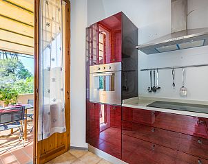 Guest house 09514408 - Apartment Tuscany / Elba - Appartement Beach home