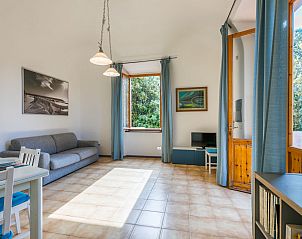 Guest house 09514408 - Apartment Tuscany / Elba - Appartement Beach home