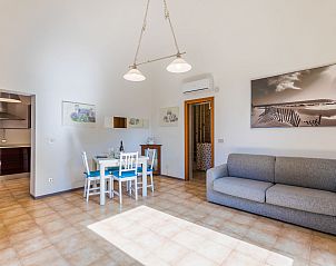 Guest house 09514408 - Apartment Tuscany / Elba - Appartement Beach home
