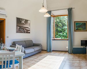 Guest house 09514408 - Apartment Tuscany / Elba - Appartement Beach home