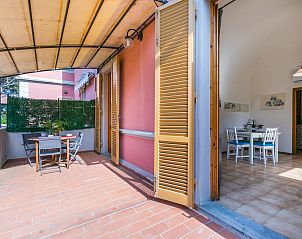 Guest house 09514408 - Apartment Tuscany / Elba - Appartement Beach home