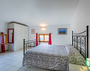 Guest house 09514408 - Apartment Tuscany / Elba - Appartement Beach home