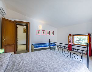 Guest house 09514408 - Apartment Tuscany / Elba - Appartement Beach home