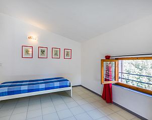 Guest house 09514408 - Apartment Tuscany / Elba - Appartement Beach home